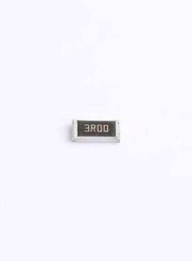 KTR18EZPF3R00 贴片电阻 厚膜电阻 3Ω ±1% 250mW 1206