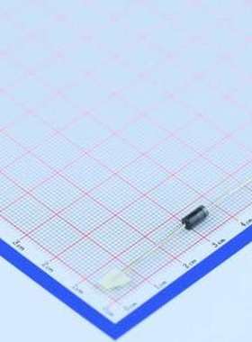 P6KE400A 静电和浪涌保护(TVS/ESD) TVS 342V截止 1.1A峰值脉冲 D