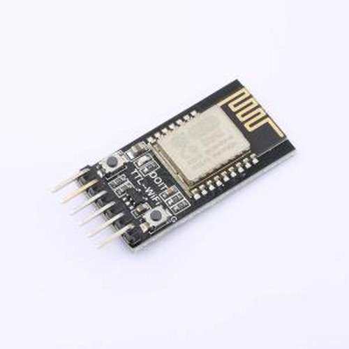 DT-06 WiFi模块 ESP8266 开发板,ESP8285芯片,16Mbit Flash,透传