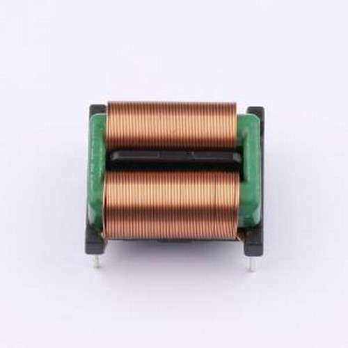 XRSQ2418-12mH-H-21225 共模滤波器 SQ扁平线共模电感12mH 120mΩ