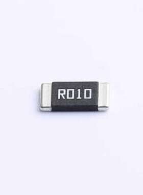 YLRY12-2-10F 电流采样电阻/分流器 10mΩ ±1% 2W 2512