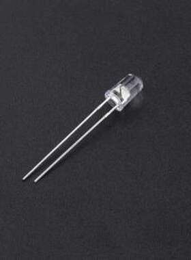 XL-504RGBC-MS RGB LED XL-504RGBC-MS 插件,D=5mm