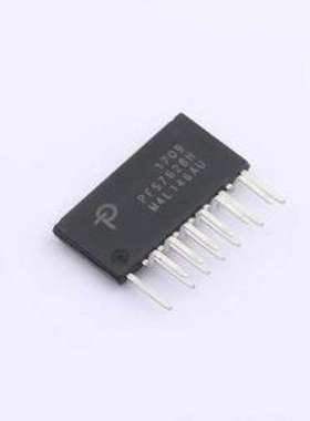 PFS7628H AC-DC控制器和稳压器 PFS7628H SIP-13