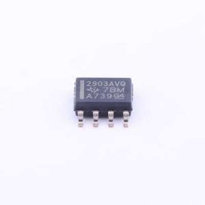 LM2903AVQDRQ1 比较器 LM2903AVQDRQ1 SOIC-8