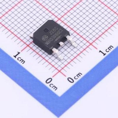 MBRD30100CT 肖特基二极管 电压:100V 电流:30A TO-252