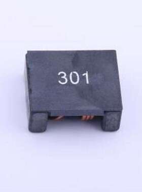 ACM1513F-301T130 共模滤波器 两路 贴片共模滤波器 阻抗300Ω@10