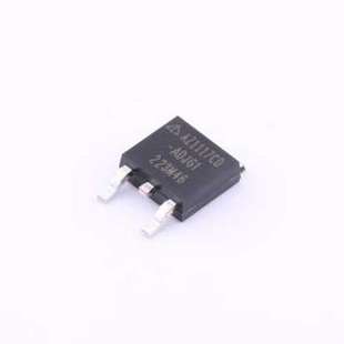 ADJTRG1 LDO AZ1117CD 线性稳压器 252