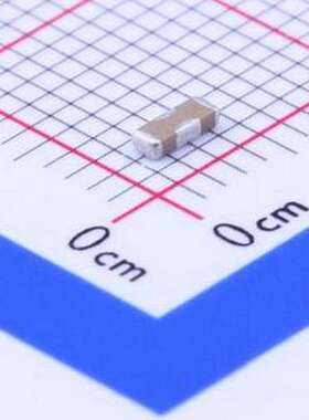 NFM3DCC223R1H3L 馈通电容滤波器 22nF(223) ±20% 50V 1205