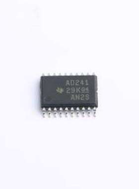 SN74ACT241PWR 缓冲器/驱动器/收发器 SN74ACT241PWR TSSOP-20