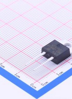 BYW80-200G 通用二极管 BYW80-200G TO-220AC-2