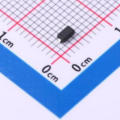 1N4150W-E3-18 开关二极管 1N4150W-E3-18 SOD-123