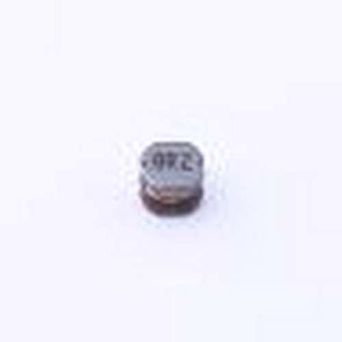 XRCD43-8R2M 功率电感 8.2uH ±20% SMD,3.2x4mm