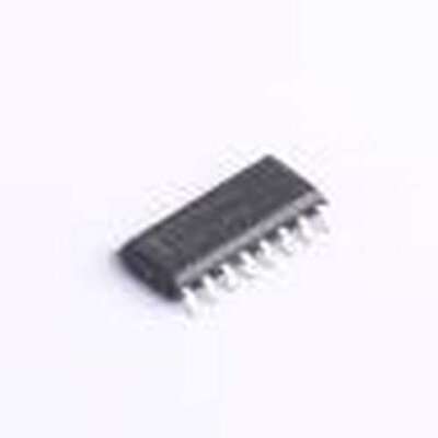 NCV1397ADR2G AC-DC控制器和稳压器 NCV1397ADR2G SOIC-16