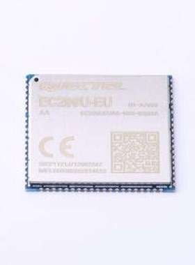 EC200UEUAA-N05-SGNSA WiFi模块 EC200UEUAA-N05-SGNSA