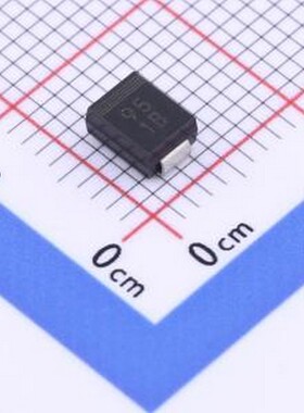 1SMB5951B 稳压二极管 1SMB5951B SMB(DO-214AA)