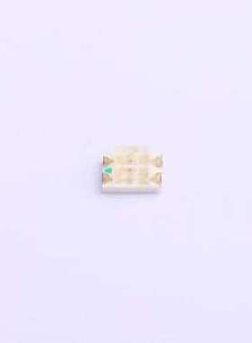 TJ-S3227SW1TCGLC2R7K-A5 发光二极管/LED 红灯,普绿/黄绿 1210