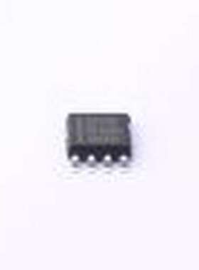 UC3843BM/TR AC-DC控制器和稳压器 UC3843BM/TR SOP-8