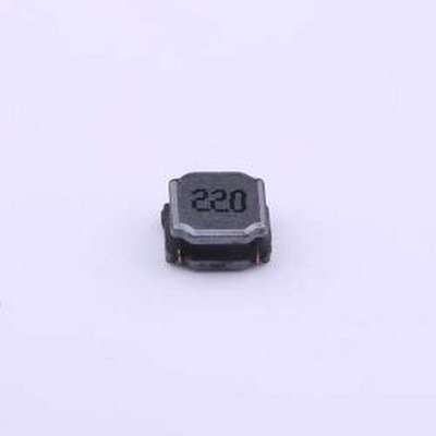 SWPA4020S220MT 功率电感 22uH ±20% 1.05A SMD,4x4mm