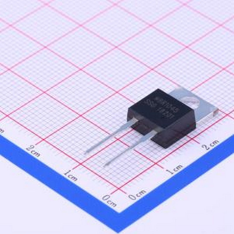 MBR1045 肖特基二极管 电压:45V 电流:10A TO-220AC-2