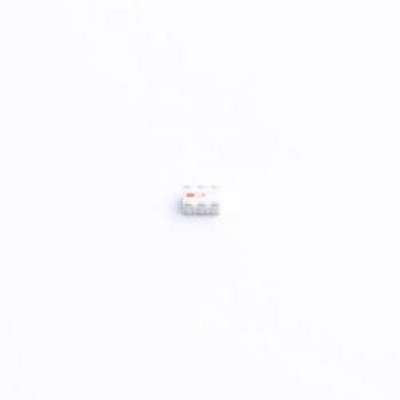 HFCG-3500+ 陶瓷滤波器 HFCG-3500+ 0805(2012METRIC),6PCPAD