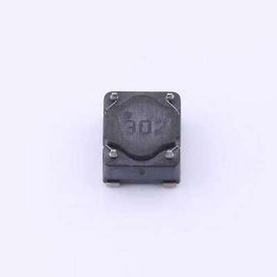 YLCM1006C-302T 共模滤波器 YLCM1006C-302T SMD-4P,8.7x10mm