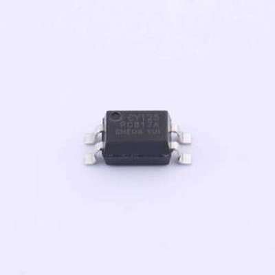 CYPC817(A-TP2) 晶体管输出光耦 CYPC817(A-TP2) SOP-4-2.54mm
