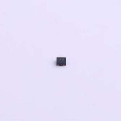 TLV74118PDQNR 线性稳压器(LDO) 输入5.5V 输出1.8V 150mA X2-SON