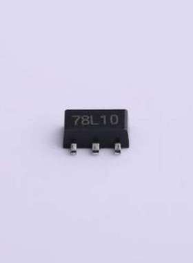 LM78L10 线性稳压器(LDO) LM78L10 SOT-89