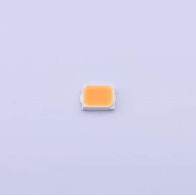 GW JTLRS1.EM-KZLY-XX510-1-100-R33 发光二极管/LED 色温2200K S