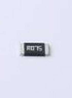 HoYLR2512-3W-75mR-1% 电流采样电阻/分流器 75mΩ ±1% 3W 2512