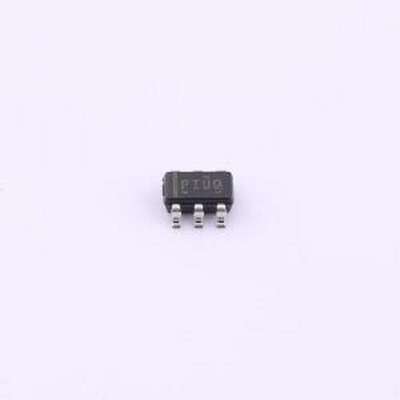 TPS2551QDBVRQ1 功率电子开关 Power Distrib Switch SOT-23-6