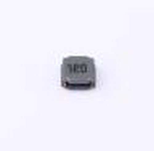 APSWPA4018S1R0MTF 功率电感 1uH ±20% 4.8A SMD,4x4mm