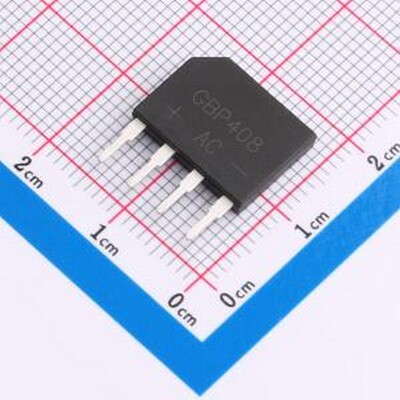 GBP408 整流桥 GBP408 GBP