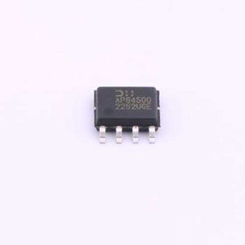 AP64500SP-13 DC-DC电源芯片 AP64500SP-13 SO-8-EP