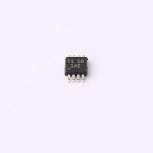 TCA9802DGKR 转换器/电平移位器 2位双向电平转换器 VSSOP-8-0.65