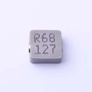 680nH 功率电感 R68MC 11.5x10mm 39A SMD ±20% 104CDMCCDS