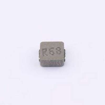 CMPI0420-R68M 功率电感 680nH ±20% 8A SMD,4.5x4.2mm