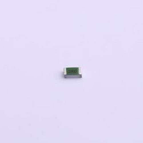 SG73P2ATTD3R00F 贴片电阻 厚膜电阻 3Ω ±1% 250mW 0805