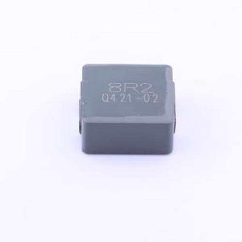 ASPI-1367-8R2M-T 功率电感 8.2uH ±20% SMD,14x12.9mm
