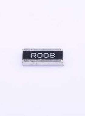 CS25FTFR008 电流采样电阻/分流器 8mΩ ±1% 3W 1225