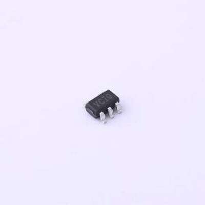 TPTLV73333PDBVR 线性稳压器(LDO) LDO SOT-23-5