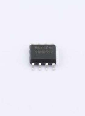 SGM8552-MS 运算放大器 SGM8552-MS SOP-8