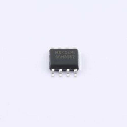 SGM8552-MS 运算放大器 SGM8552-MS SOP-8