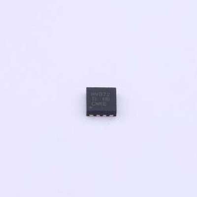 SN65HVD72DRBR RS-485/RS-422芯片 SN65HVD72DRBR SON-8(3x3)