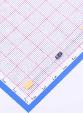 1N4005RLG 通用二极管 1N4005RLG DO-41