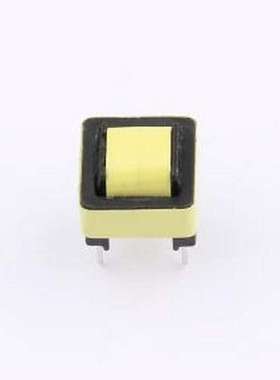 XREE8.3-30mH-H 共模滤波器 EE8.3 30mH 卧式包胶 插件,28.5x21.5