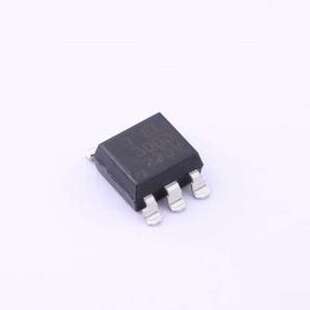 EL3083S1(TA)-V 可控硅输出光耦 EL3083S1(TA)-V SMD-6P