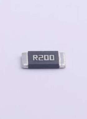 RLP25FEER200 电流采样电阻/分流器 200mΩ ±1% 2W 2512