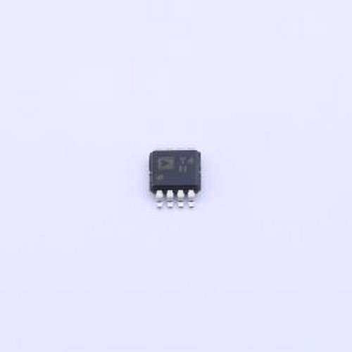 AD8237ARMZ 仪表放大器 AD8237ARMZ MSOP-8