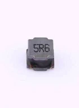 MNR6045T5R6MT 功率电感 5.6uH ±20% 4.6A SMD,6x6mm